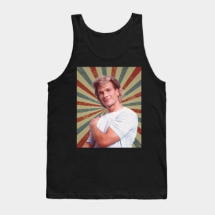 Patrick Swayze Tank Top